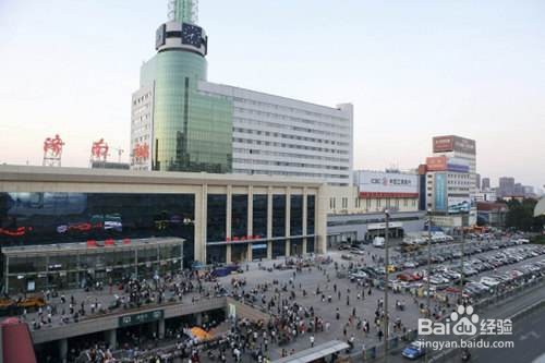 泉城济南一日游