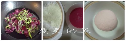 便当篇——爱意浓浓的便当