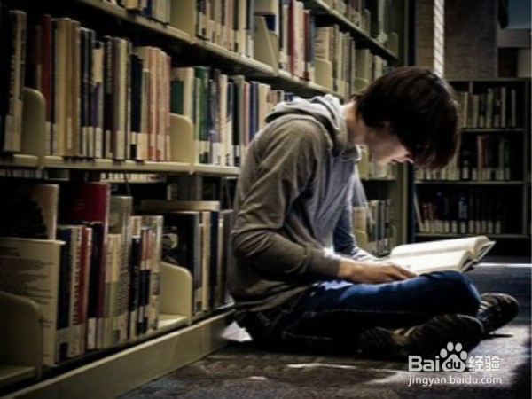 孩子总是沉溺于小说怎么办