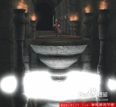 《鬼泣4》图文解说下