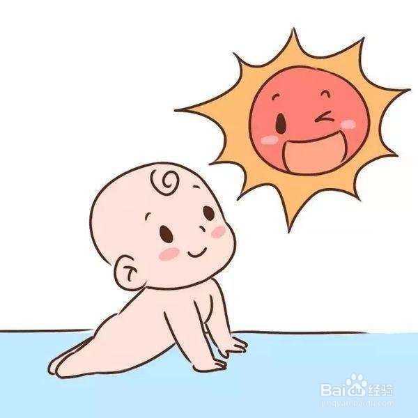 新生宝宝红屁屁怎么护理