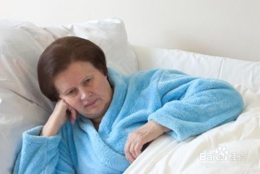 老妈晚上辗转反侧睡不着怎么办？改善睡眠的方法