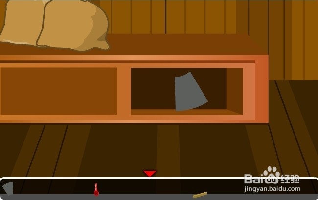 蓝色麻雀逃脱攻略：[3]