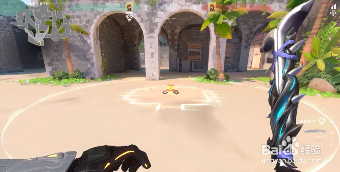 《无畏契约》新手英雄炼狱好用吗技能有什么特点