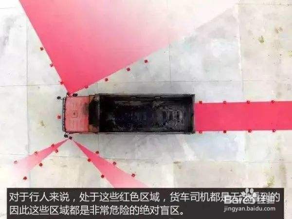 车手在高速上遇暴雨天气必须牢记的要素?