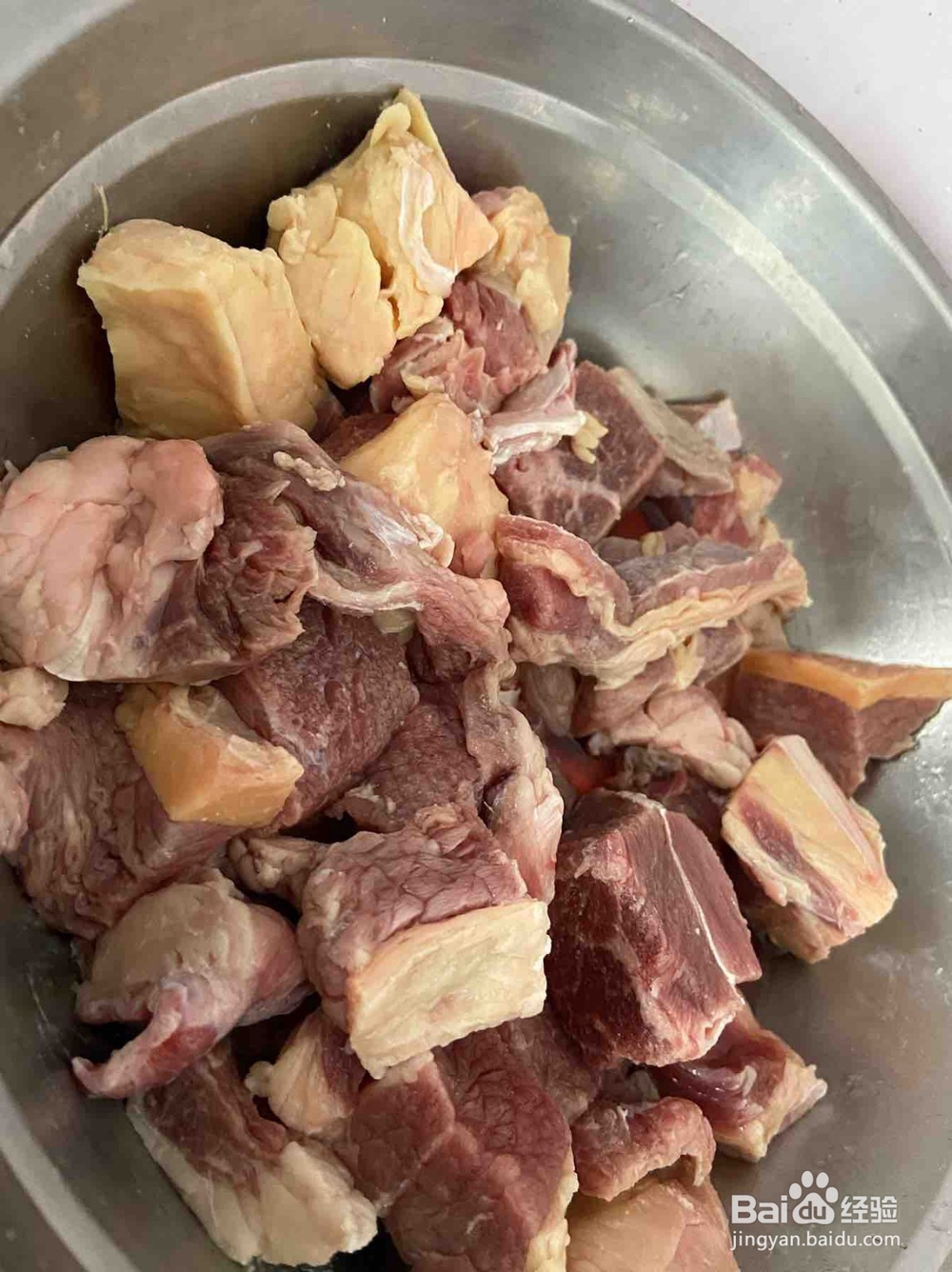 牛肉丸子汤的做法