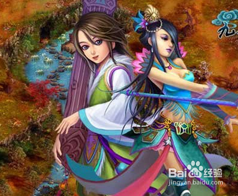 九天仙梦快速升级不二之选经验心得