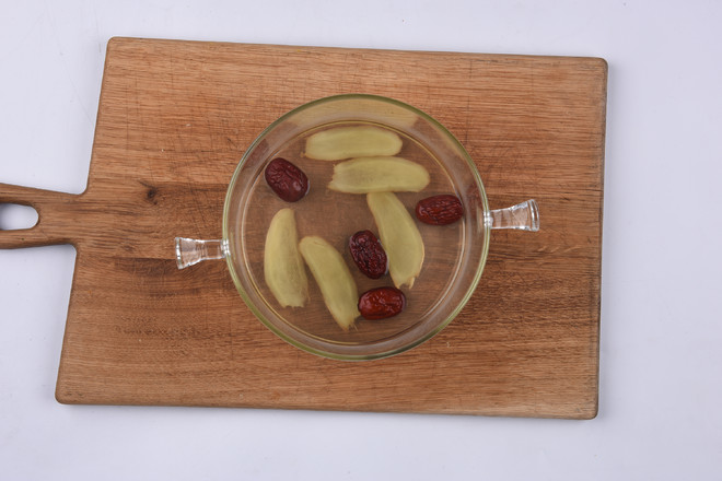 芝士焗地瓜的做法