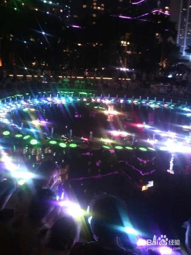 广州有哪些免费的地方可以玩