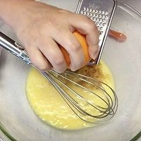 如何制作美味的香橙法国吐司？