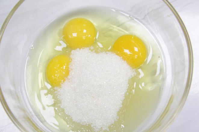 歌剧院蛋糕的做法