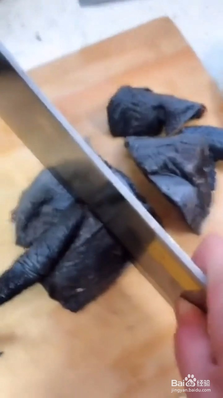 如何制作美味的乌鸡汤