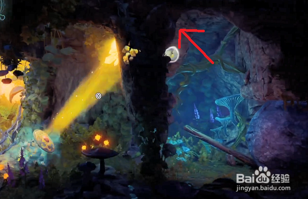 三位一体4第三幕金叶花园怎么获得隐藏道具