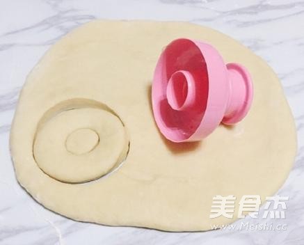 高颜值激萌甜甜圈