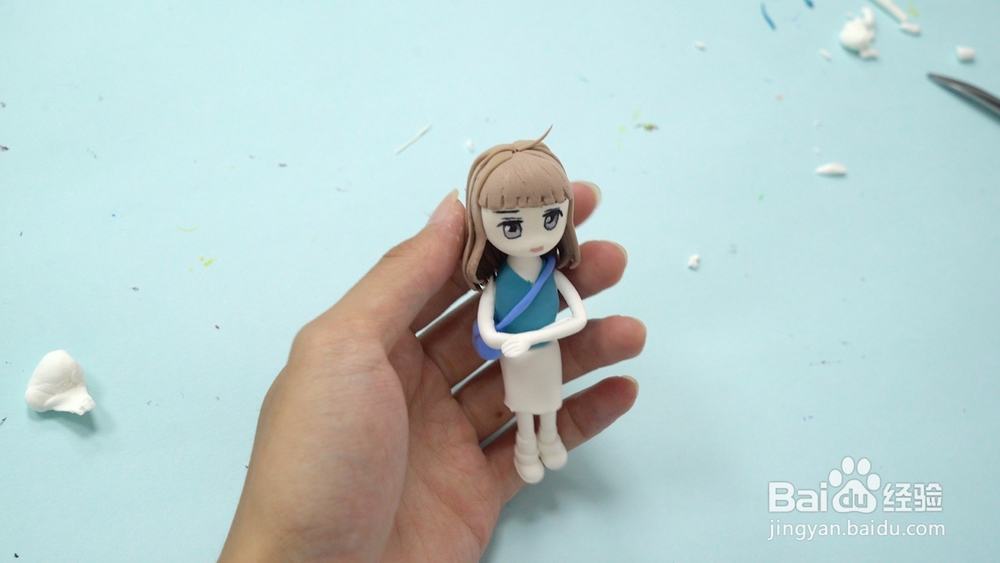 超级漂亮的狄淇儿！