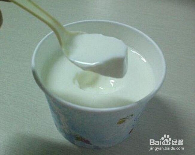 喝酸奶的6个误区