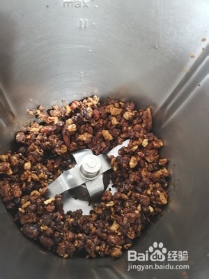 地道美味的枣糕做法攻略