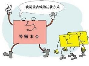 房贷还款技巧——用好可以省不少钱的！