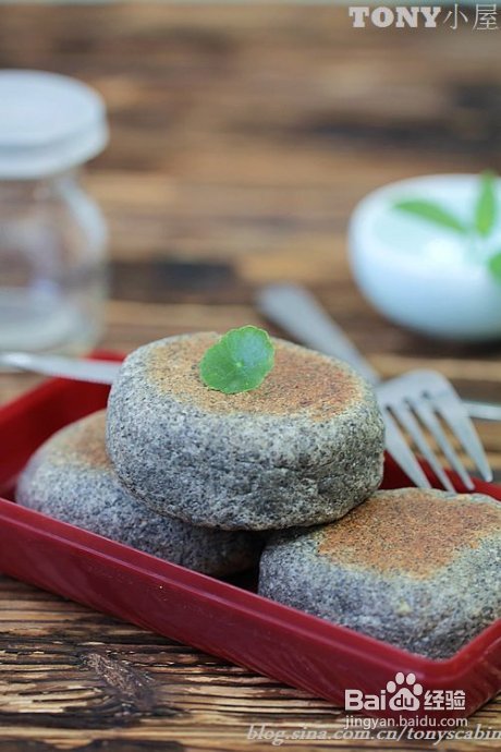 Tony小屋家8个独门秘籍分享这个冬天最好吃的金丝边煎饺