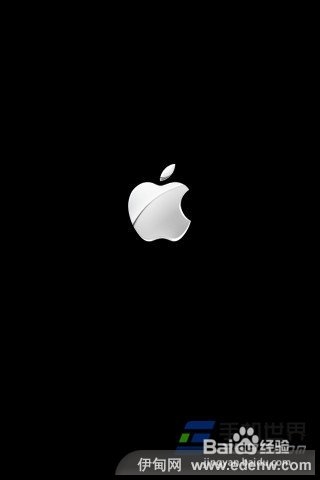 什么是白苹果升级ios7白苹果了怎么恢复