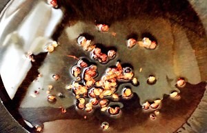 紫甘蓝豆腐丝的做法