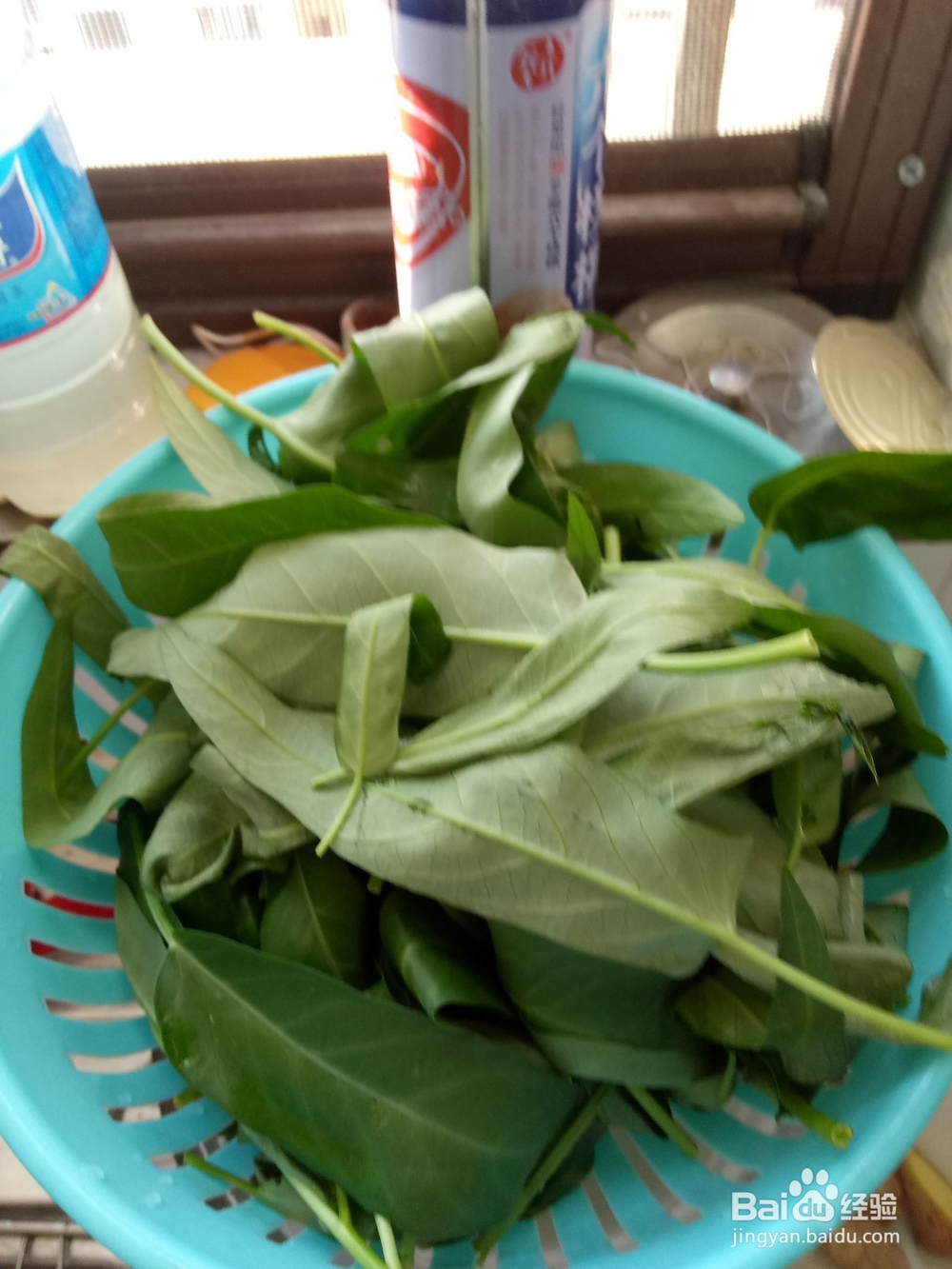 简单芝麻酱凉面