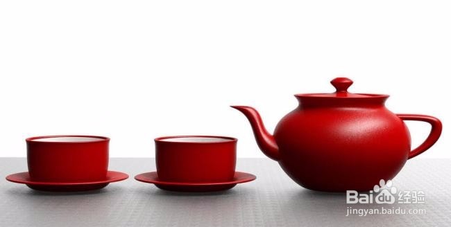 如何去除茶杯上的茶垢?