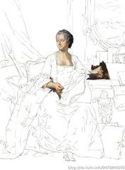 无基础油画入门教程