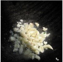 清炒红苋菜的家庭做法