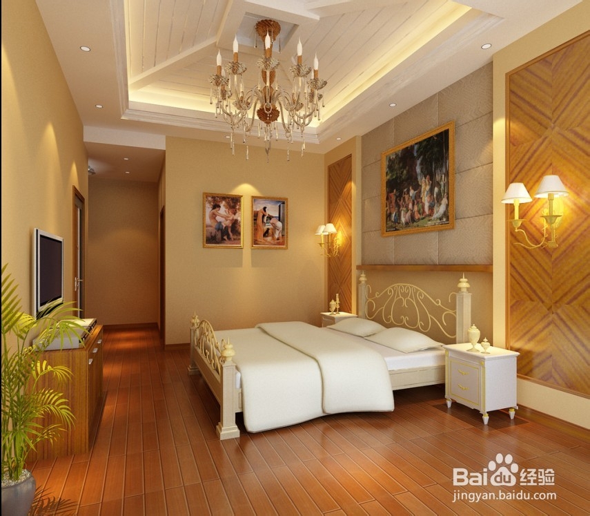 怎样选择一座通风好的房子?