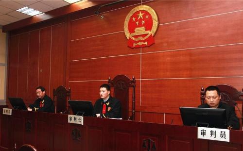 法院结案有没有通知书多久能够下来