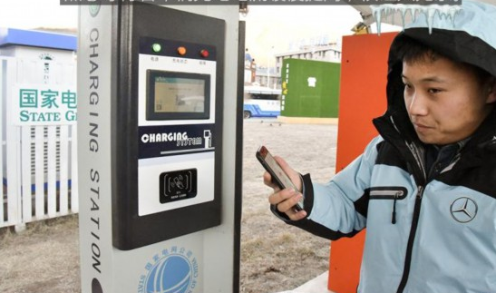 为什么电瓶车冬天充电充满的时间比夏天要长