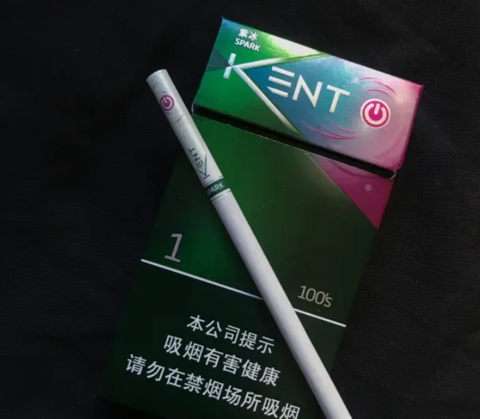 kent是什么烟呢
