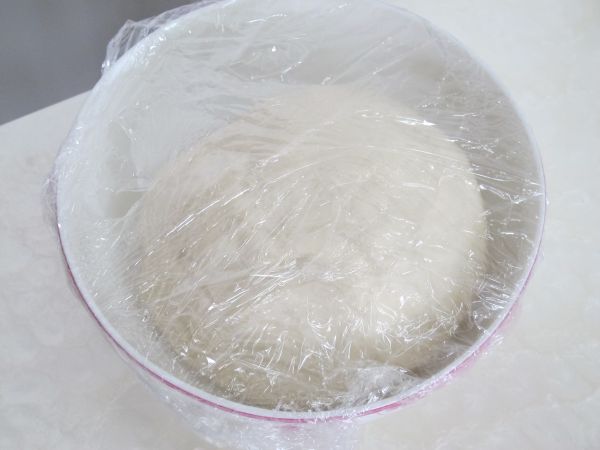 平底锅版鲜虾披萨