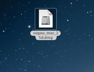 Mac系统如何安装应用程序App