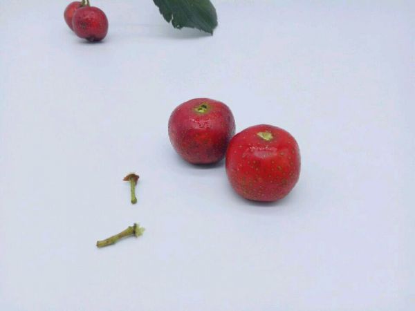 零添加山楂罐头#柏翠辅食节-辅食添加#