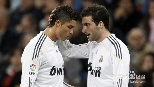 离开皇马后再没和C罗联系,他不是我榜样!