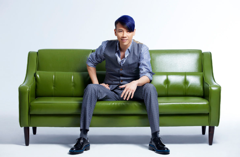 陶喆的《不爱》 歌词