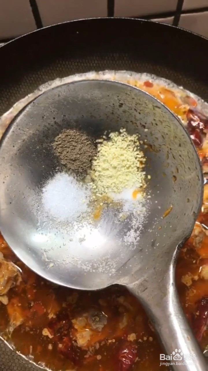 如何制作魔芋烧鸭