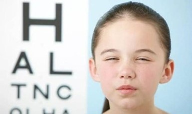 近视的征兆有哪些?怎样保护眼睛视力?