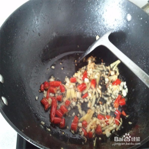 苦瓜怎么做,才好吃又不苦呢?