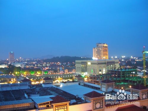 歌诗达邮轮维多利亚号新加坡马来西亚泰国8日游