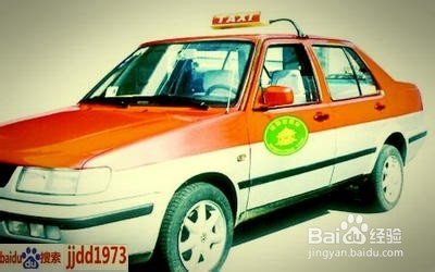 说说出租车：[49]司机应该保持的良好心态