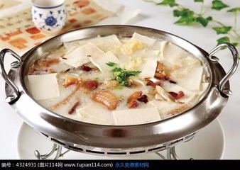 低脂美容又养颜！减肥不妨试试豆腐