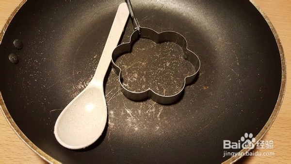 怎样煎出好看又好吃的鸡蛋