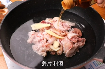 如何做懒人版黄焖鸡？