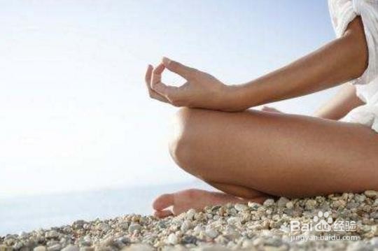 阴虚该怎样调理