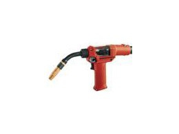 拉丝焊枪使用方法