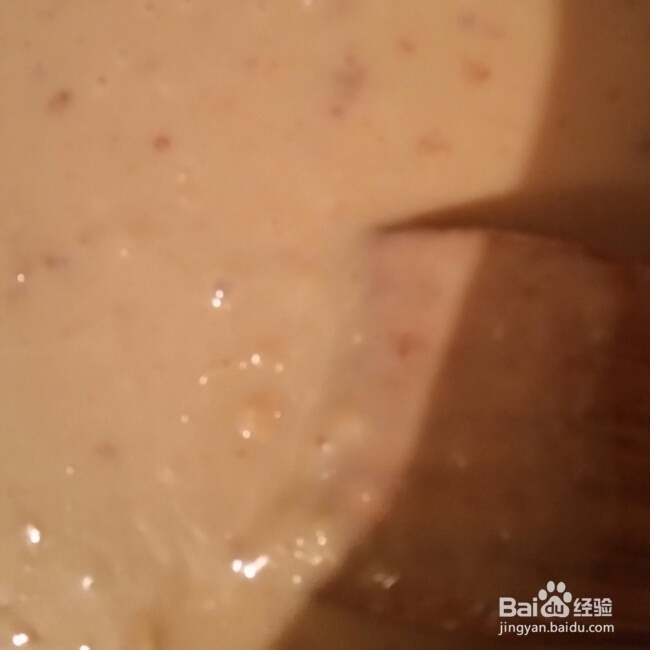 小白也能做炼乳