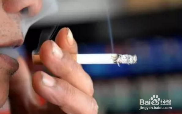 哪几种香烟一定不能抽？